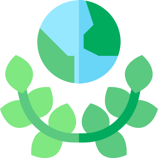 Eutrophication