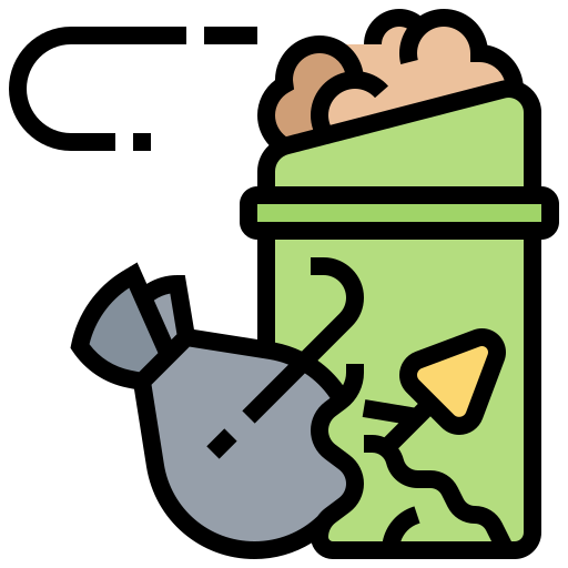 Pet Waste