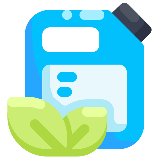 Chemical Saving