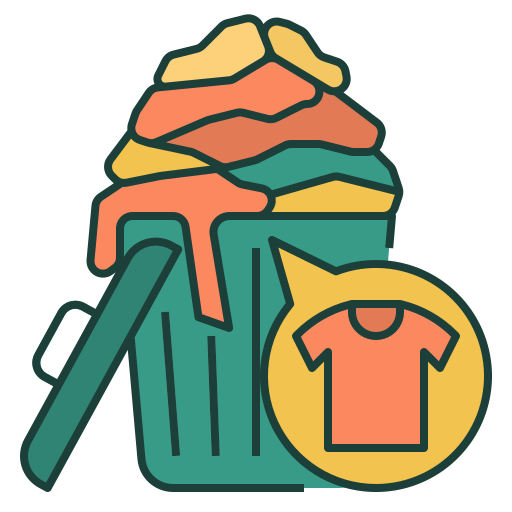 Waste Garment