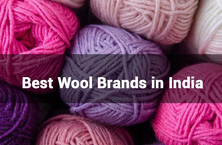 Best Wool Brands in India