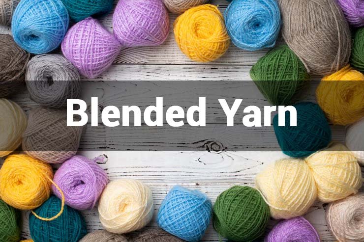 Blended Yarn
