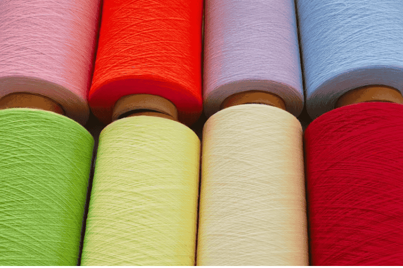 Recycled Yarn Manufacturers - Rajiv Group