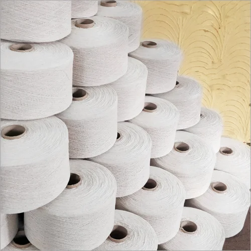 Recycled Yarn - Solutions for a Greener Textile Future