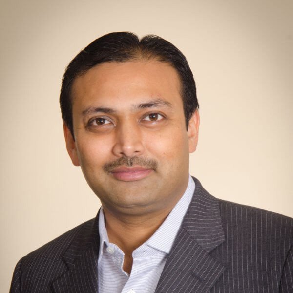 Amit Verma, Textile Manufacturer